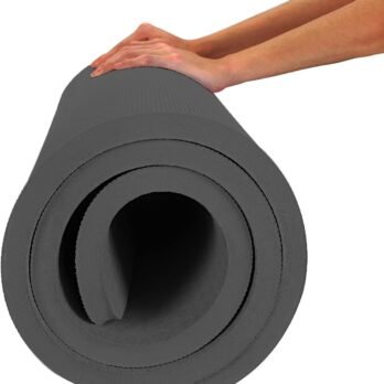 TPE Yoga Mat 72″x32″