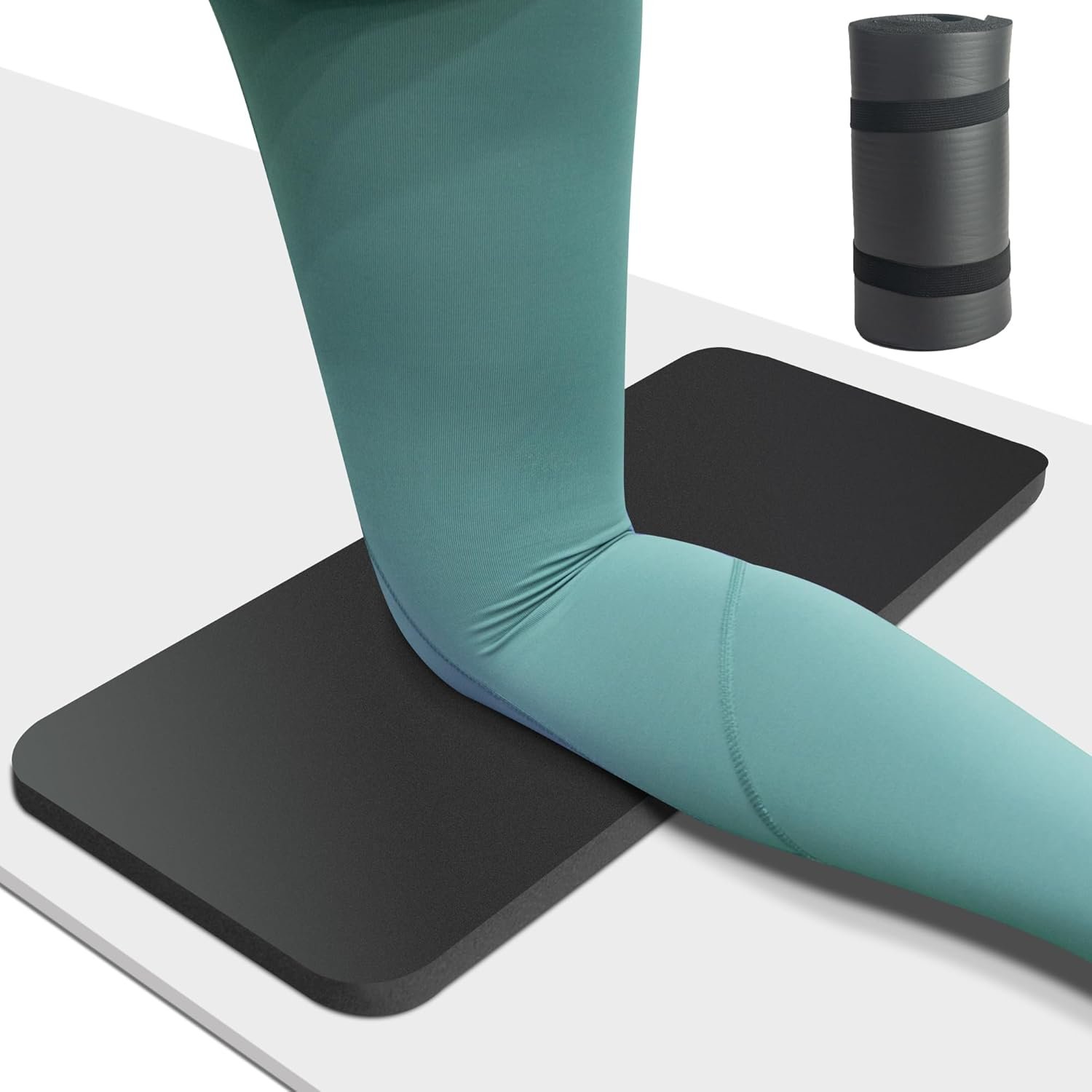 Thick Yoga Knee Pad Cushion