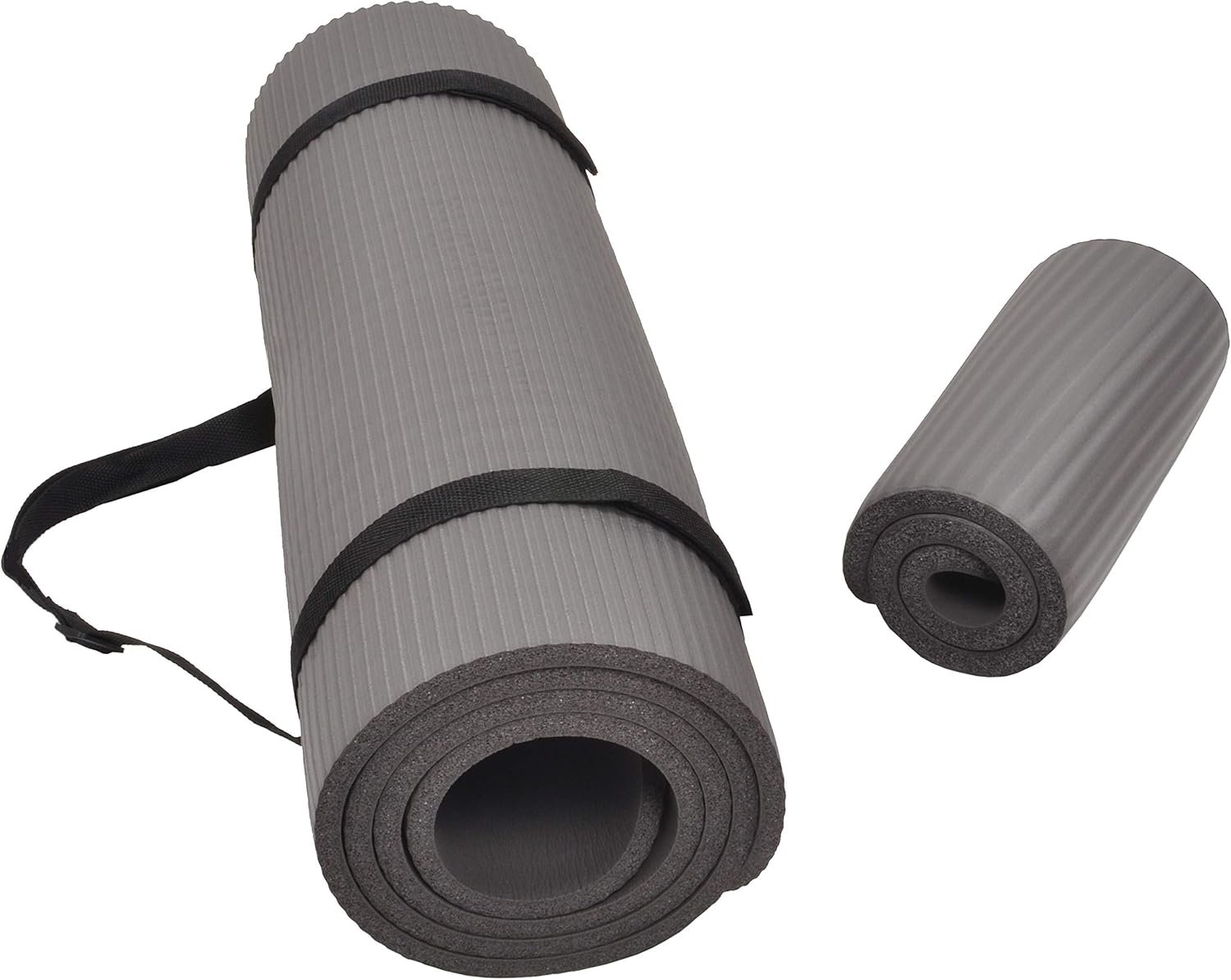 Extra Thick Yoga Mat